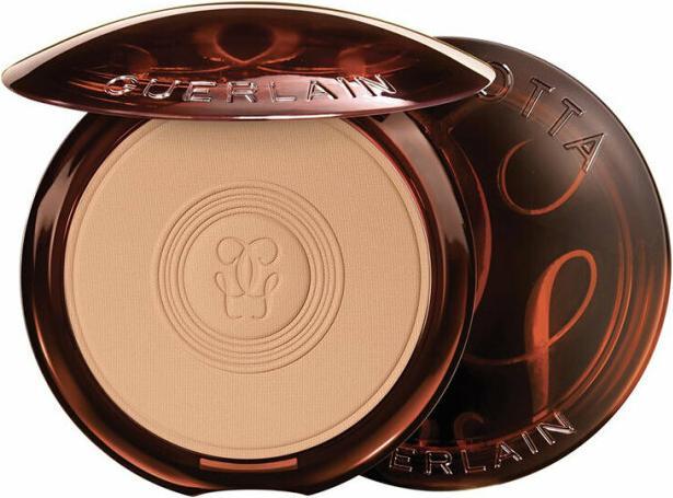 Produktbild Guerlain Terracotta Matte (Deep)