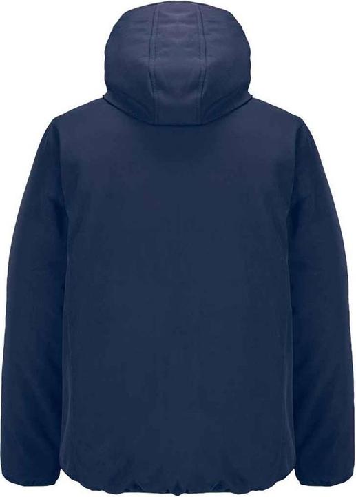 Actual product image Sols Mens Falcon Padded Soft Shell Jacket (4XL)
