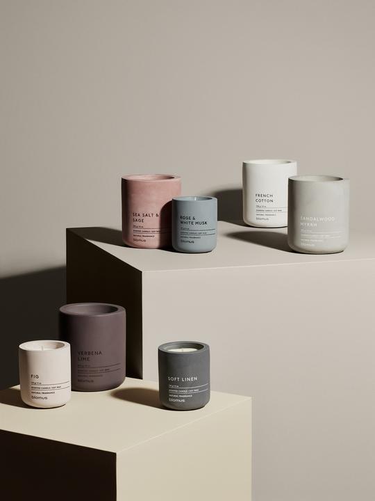 Actual product image Blomus Scented candles (114 g)