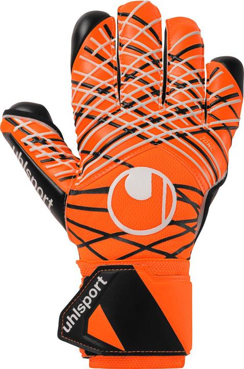 Actual product image Uhlsport Goalkeeper gloves Super Resist+ HN (10.5)