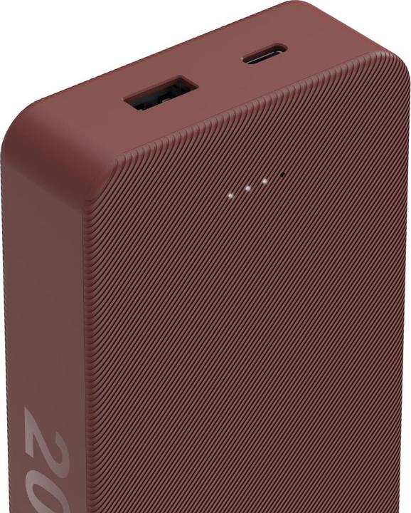 Productafbeelding Hama Kleur 20 (20000 mAh)