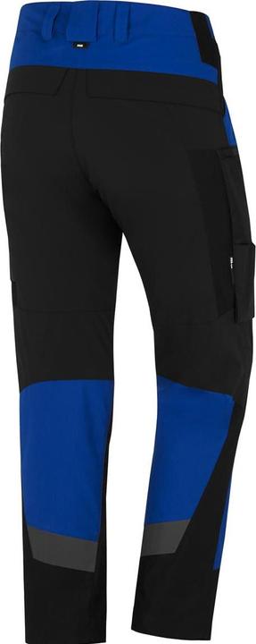 Actual product image FHB MIO elasticated work trousers (30)