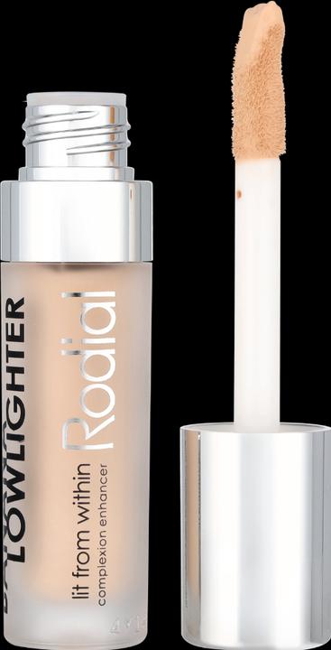 Produktbild Rodial Banana Lowlighter (Transparent, Highlighter)