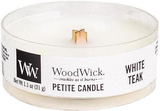 WoodWick White Tea & Jasmin (31 g)