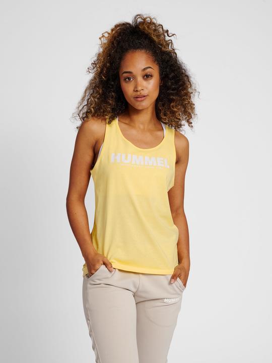 Image du produit hummel Legacy Woman Tanktop (S)