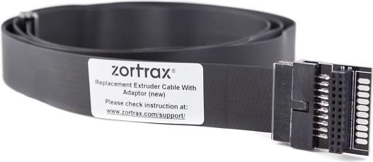 Immagine prodotto Zortrax Cavo estrusore per M200 / M200 PLUS (Ricambi)