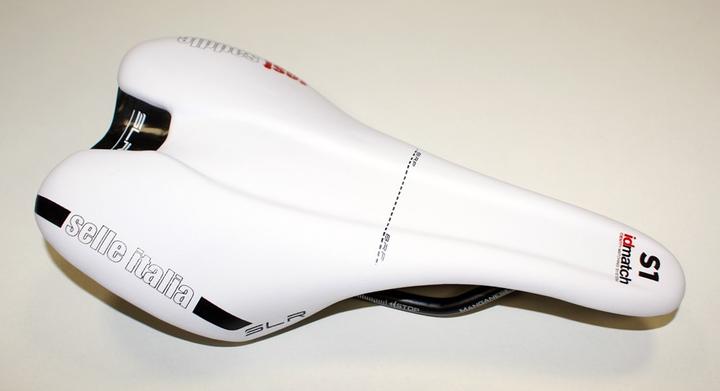 Produktbild Selle Italia SLR Boost TM S Test S1