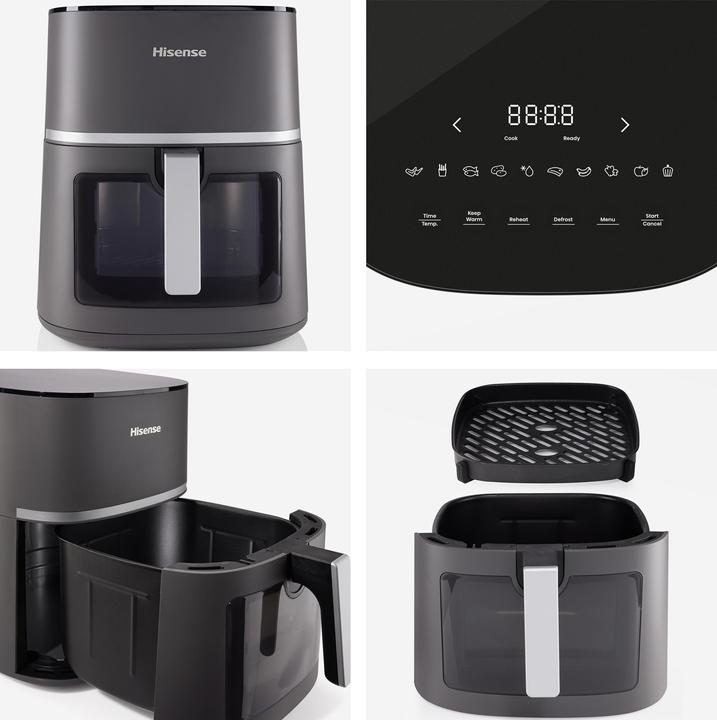 Immagine prodotto Hisense HAF1900D