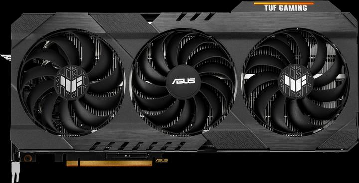 ASUS Radeon TUF RX 6800 XT O16G GAMING (16 GB)