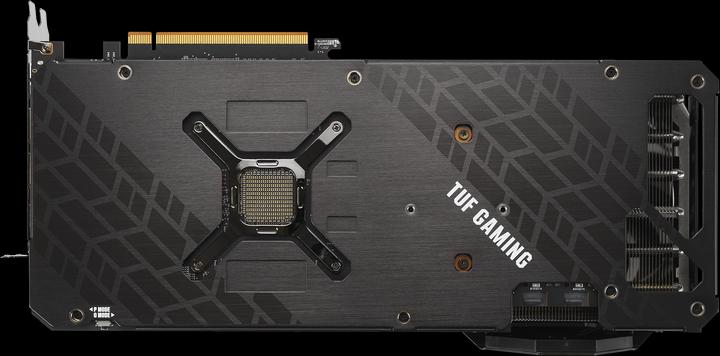 Image du produit ASUS Radeon TUF RX 6800 O16G GAMING (16 Go)
