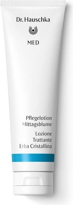 Actual product image Dr. Hauschka HAUSCHKA MED Toothcr Mint forte Tb 75ml (75 ml)