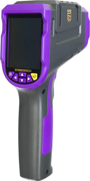 Immagine prodotto Ermenrich Cerca il dispositivo di imaging termico TV70