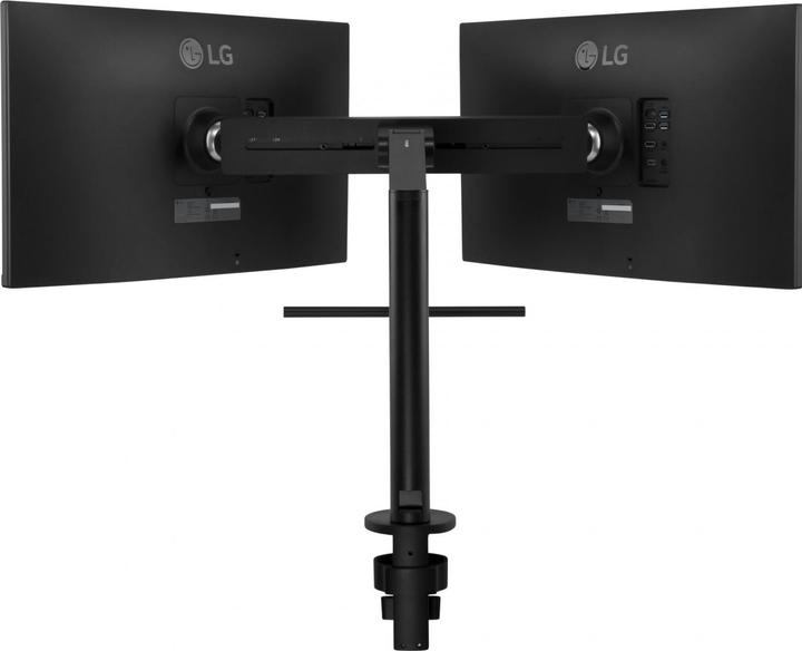 Actual product image LG 27QP88DP-BS (2560 x 1440 pixels, 27")