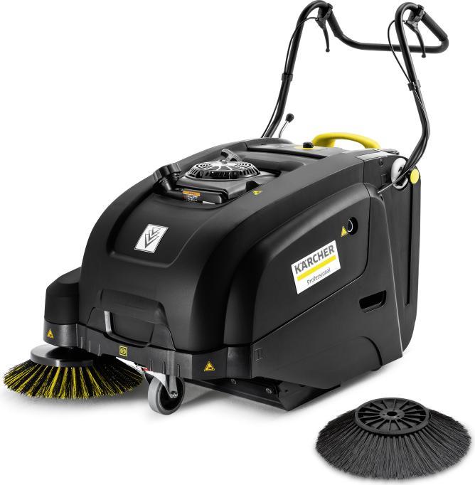 Produktbild Kärcher Karcher KM 75/40 W G Jubiläumsedition 1.049-221.0