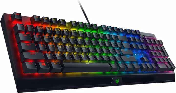 Image du produit Razer BlackWidow V3 (CH, Filaire)
