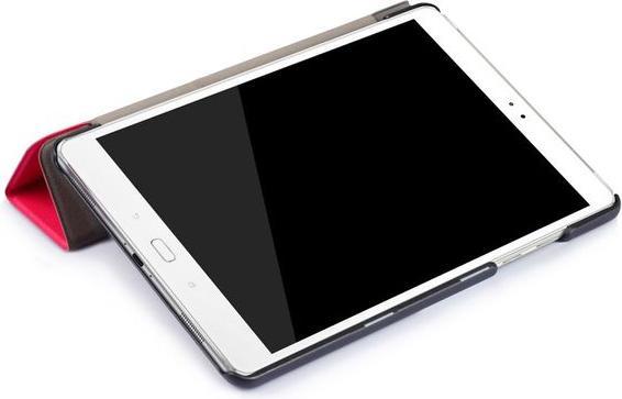 Produktbild MU Classic Leder Smart Case (Zenpad 3S 10)
