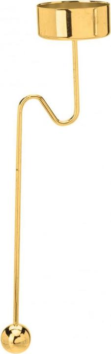 Immagine prodotto Glorex Portacandele albero di Natale 20cm1pc