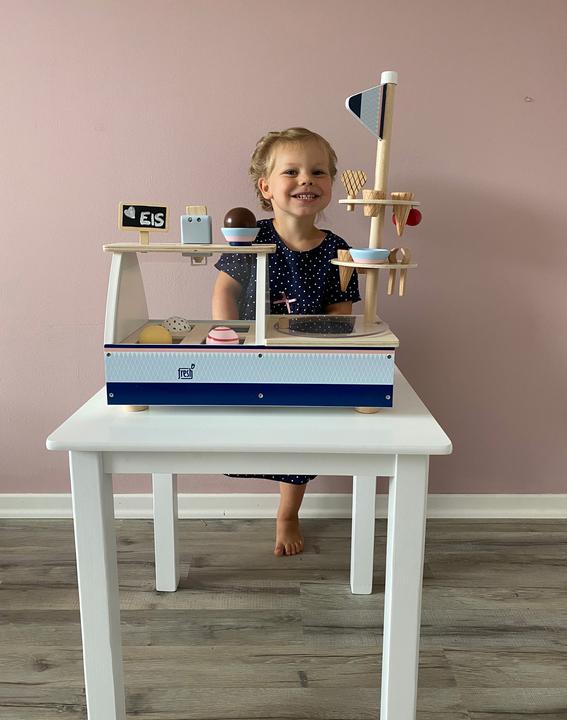 Immagine prodotto small foot Banco del gelato fresco