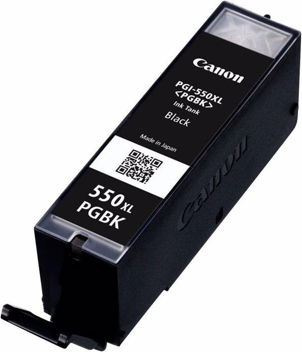 Produktbild Canon PGI-550XL (PGBK)