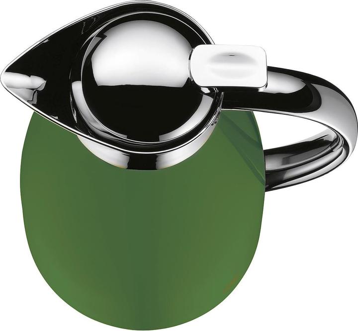 Actual product image Alfi Isocan Signo boho green matt (1 l)