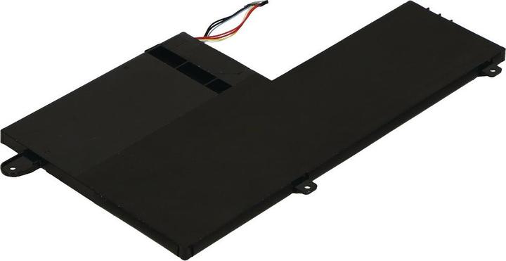 Actual product image 2-Power Main Battery Pack 7.4V 4050mAh (4 Cells, 4050 mAh)
