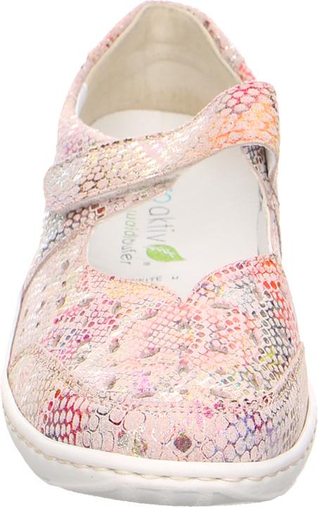 Produktbild Waldläufer Halbschuh Henni (41.5)