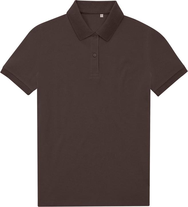 Produktbild B&C My Eco Poloshirt (34 D)