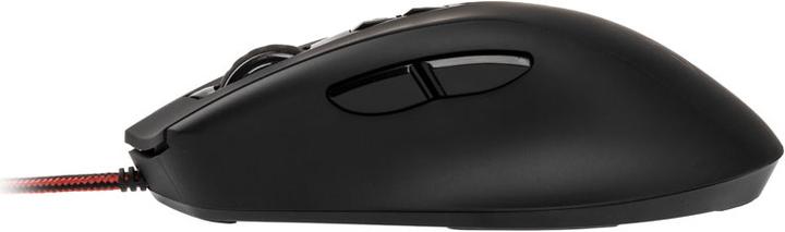 Actual product image Dream Machines DM2 Comfy S Gaming Mouse - RGB (Cable)