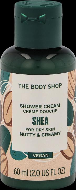 Immagine prodotto Body Shop Crema doccia di (60 ml)