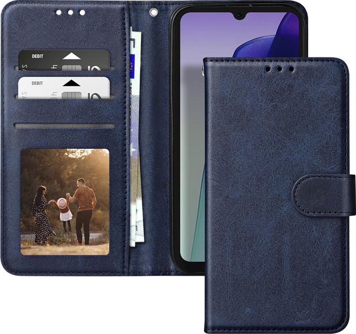 Produktbild Avizar Sleek Cover (Xiaomi Poco C75)