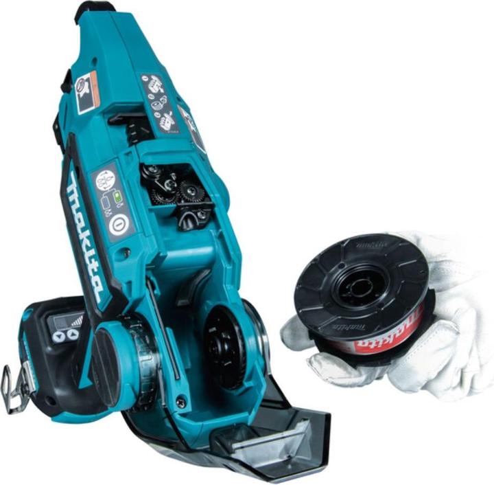 Productafbeelding Makita Binddraad 50 st. voor DTR 180 versterkingsconnector ( 199137-9 )