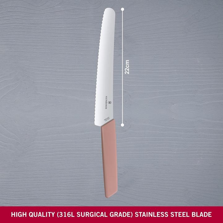 Actual product image Victorinox Swiss Modern (22 cm)