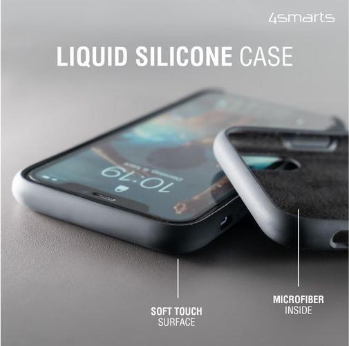 Actual product image 4smarts Cupertino (Samsung Galaxy A14 5G, Samsung Galaxy A14)