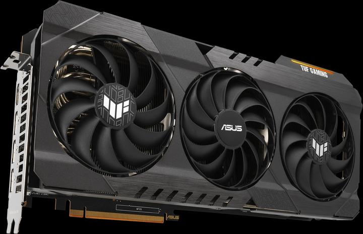 ASUS Radeon TUF RX 6800 O16G GAMING (16 GB)