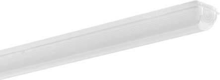 Siteco Cover tray PMMA opal 2LS74901EWB (2LS74901EWB) (Cover)