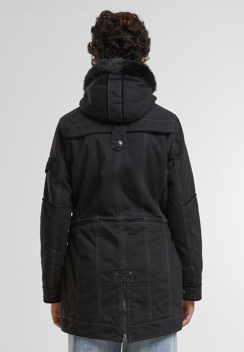 Immagine prodotto Brandit Parka invernale donna Emma - 174621 (XS)