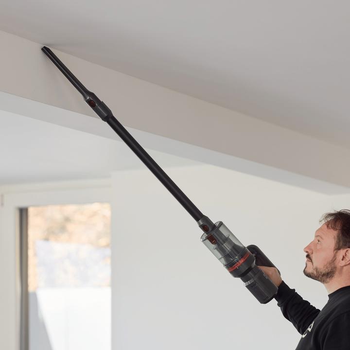 Produktbild ecofort ecoQ CleanVac Pro Complete