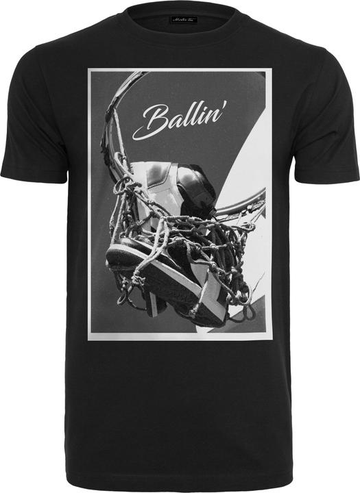 Mister Tee Ballin 3.0 Tee - 89283