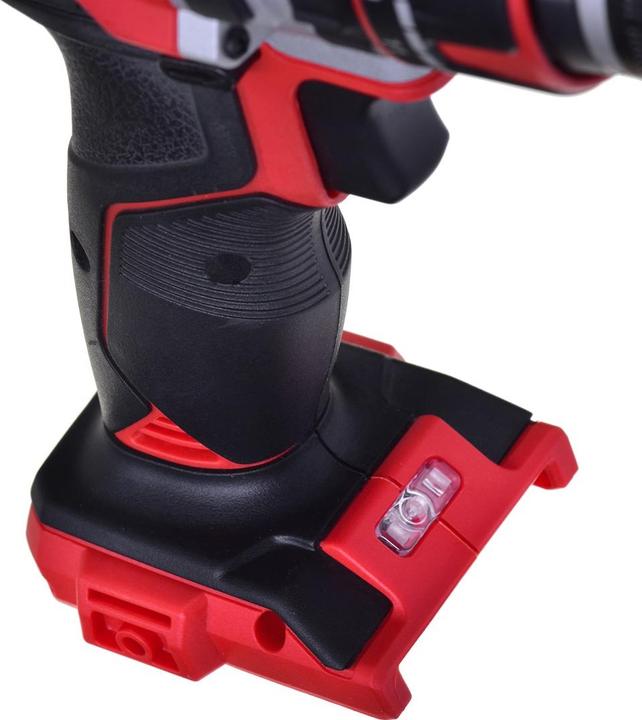 Produktbild Einhell TP-CD 18/50 Li-i BL Solo (Akkubetrieb)