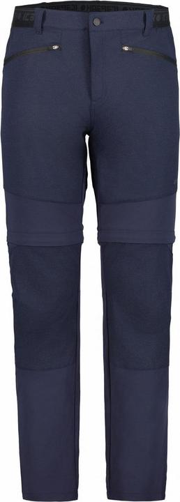 Actual product image Icepeak Wanderhose Braham ZipOff (48)