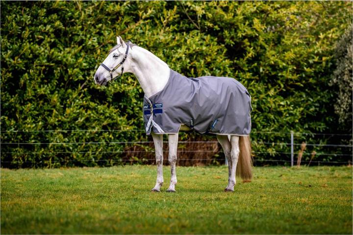 Produktbild Horseware Regendecke Amigo Bravo-12 TO 100g (145 cm)