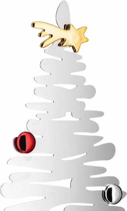 Immagine prodotto Alessi Abbaia per Natale
