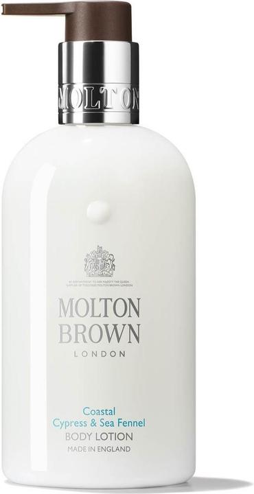 Produktbild Molton Brown Coastal Cypress & Sea Fennel (Körperlotion, 300 ml)