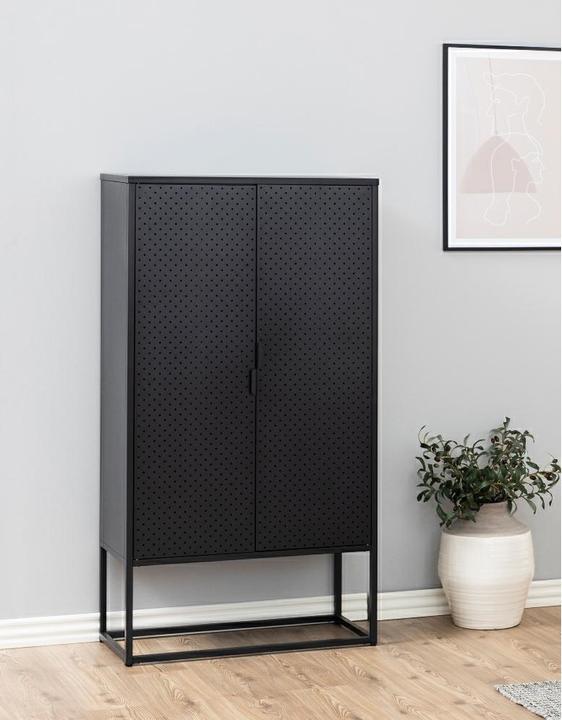 Actual product image AC Design Newton (80 x 40 x 150 cm)