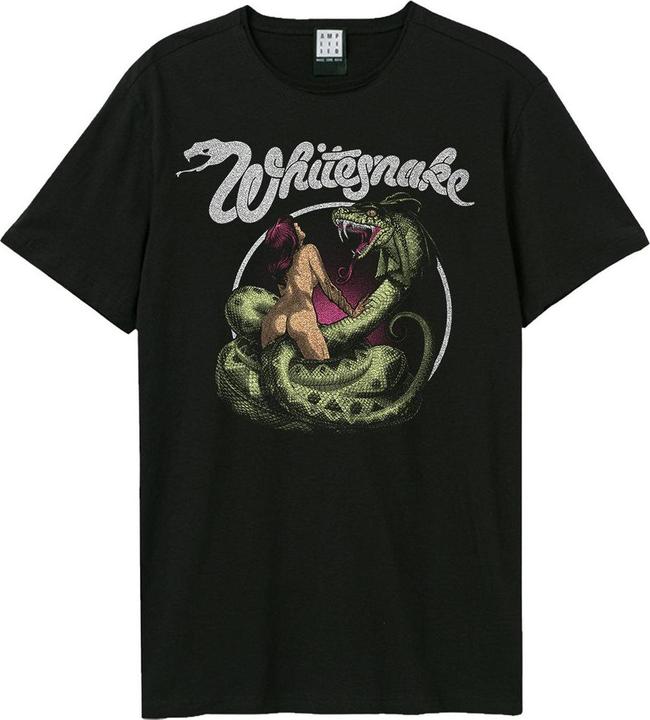 Amplified Love Hunter TShirt