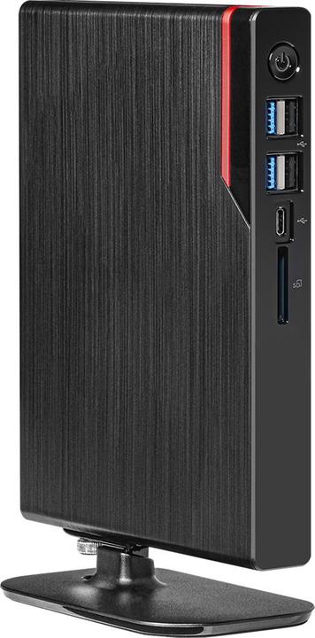 Produktbild AsRock Mars 4500U (AMD Ryzen 5 4500U)
