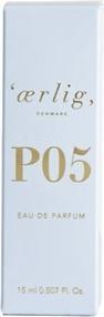 Image du produit Aerlig Eau de Parfum P05 (Eau de parfum, 15 ml)