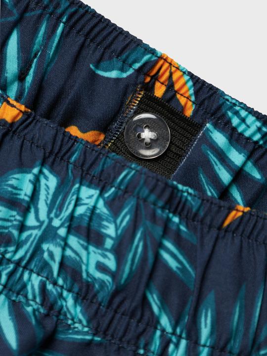 Produktbild Name it Regular Fit Badeshorts (152)