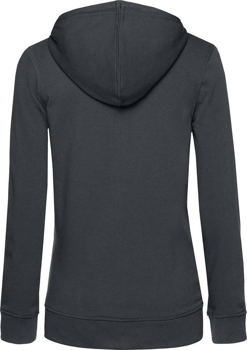Immagine prodotto B&C Felpa con cappuccio in cotone organico (XS)