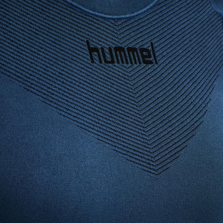 Immagine prodotto hummel Prima Maglia Senza Cuciture L/S Donna (XS)